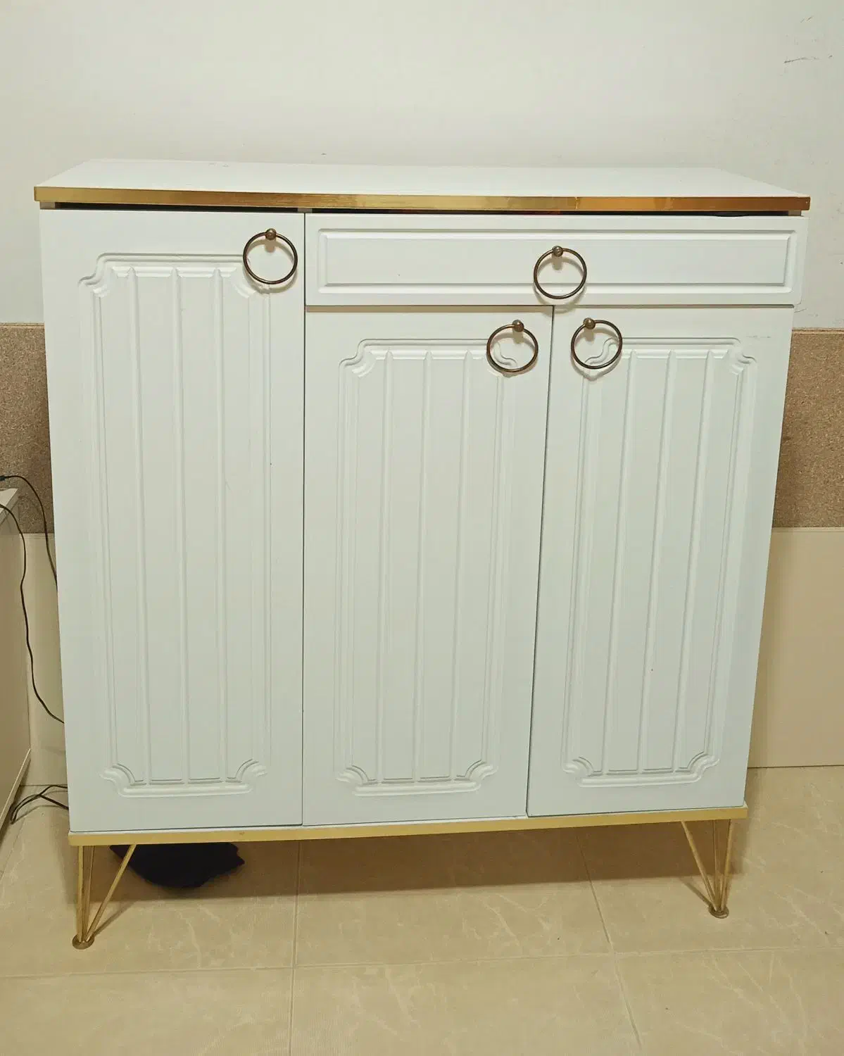 فروش جاکفشی درحدصفر|جاکفشی، کمد، دراور|لاهیجان, کوی آزادگان|دیوار