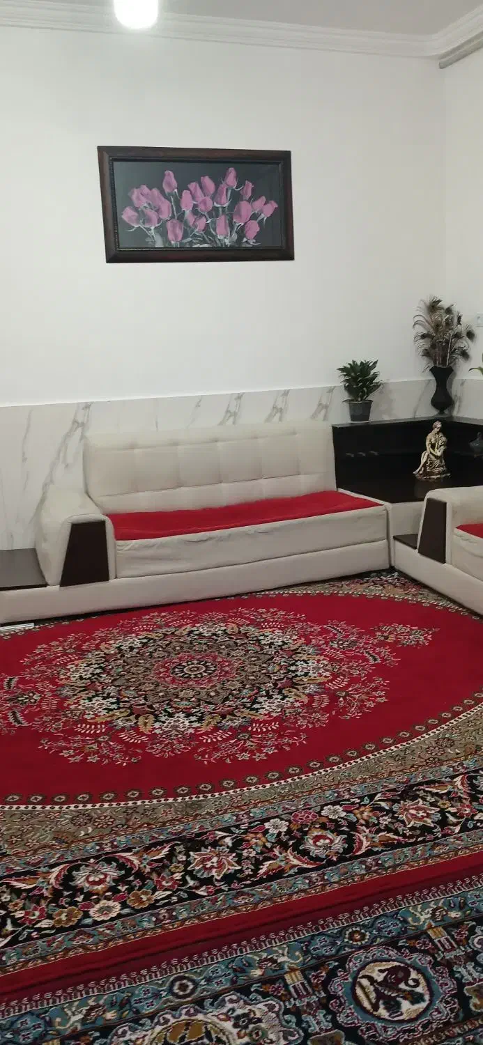 مبل|مبلمان خانگی و میز عسلی|بندر گز, |دیوار