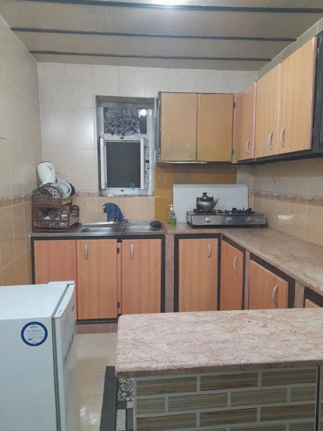 سوئیت اجاره ای شبانه قشم|اجارهٔ کوتاه‌مدت آپارتمان و سوئیت|قشم, |دیوار