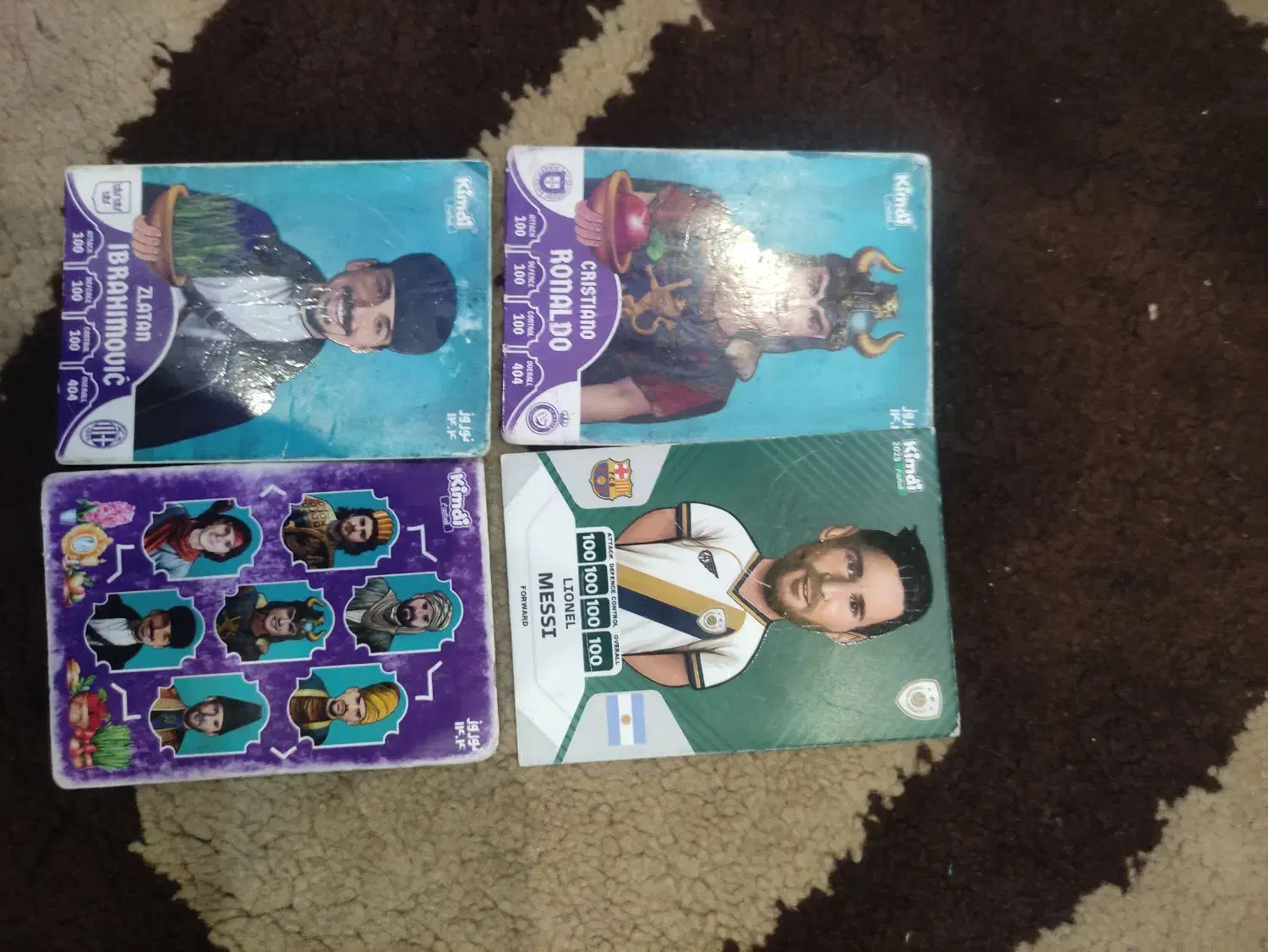 کیمدی ۲۰۲۵|اسباببازی|شیراز, شهرک فرزانگان|دیوار