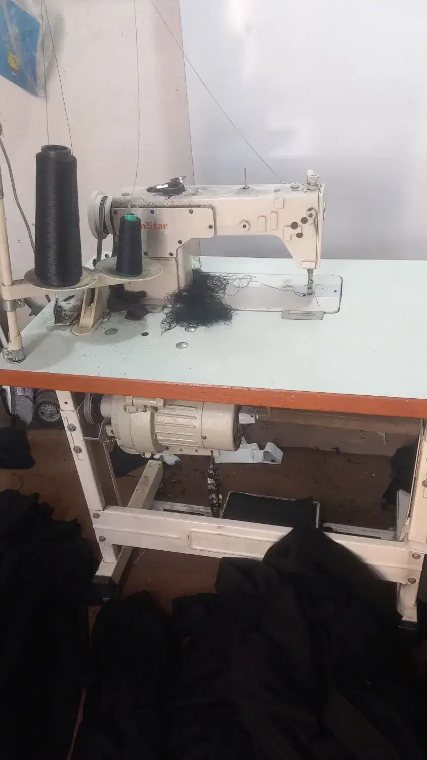 چرخ راسته تمیز سالم|ماشینآلات صنعتی|خرمدره, |دیوار