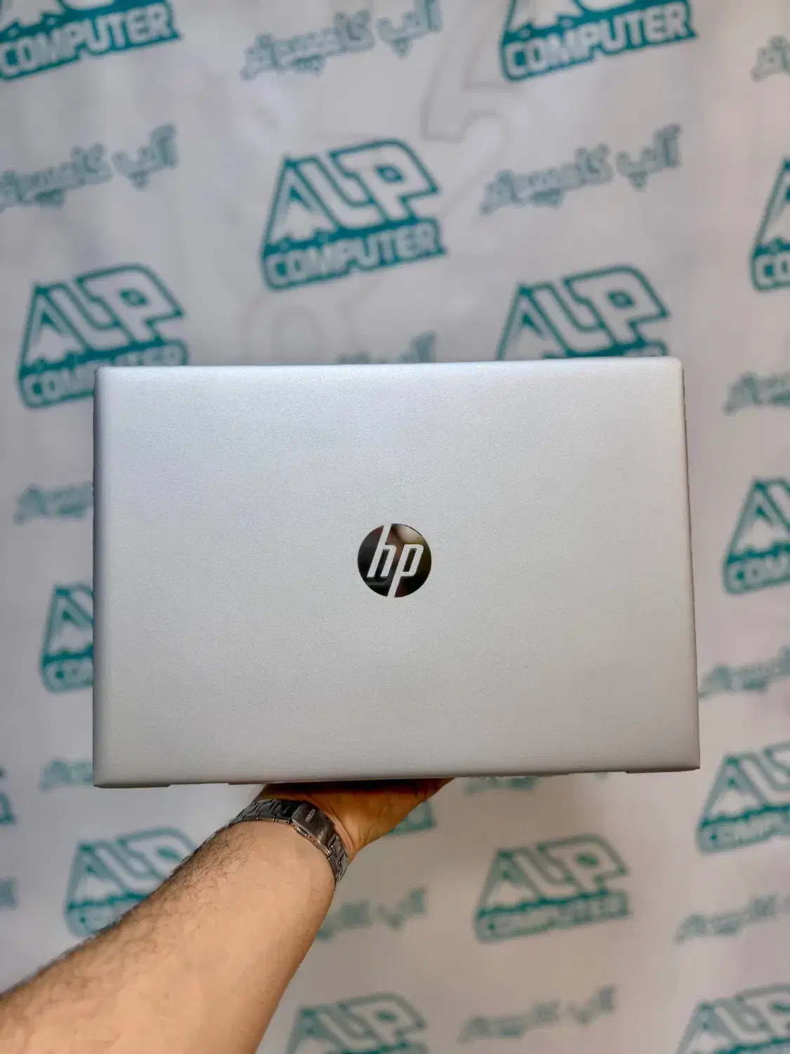 لپتاپ Hp سری حرفه ای ProBook بدنه فلزی 640 G5|رایانه همراه|تهران, مهران|دیوار