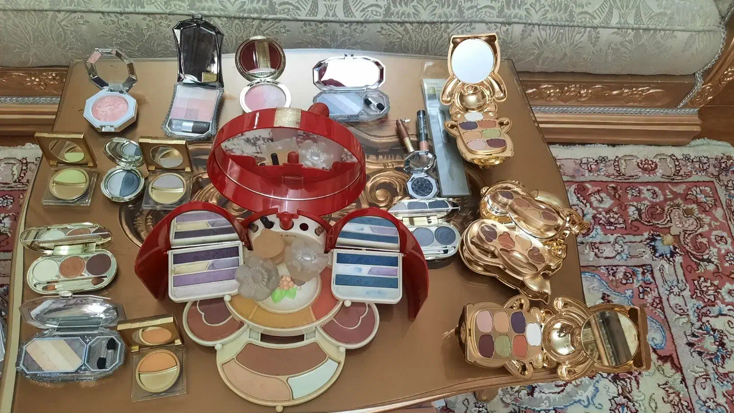 فروش محصولات آرایشی اورجینال پوپا ایتالیا تکی یکجا|آرایشی، بهداشتی، درمانی|تهران, امیریه|دیوار