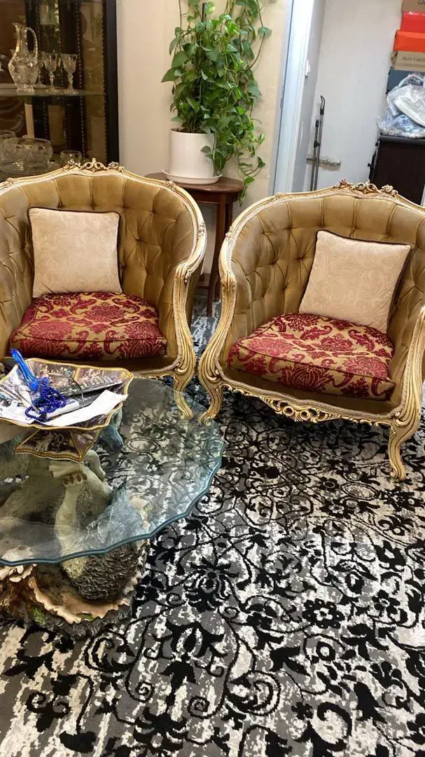 مبل|مبلمان خانگی و میز عسلی|تهران, تهران‌نو|دیوار