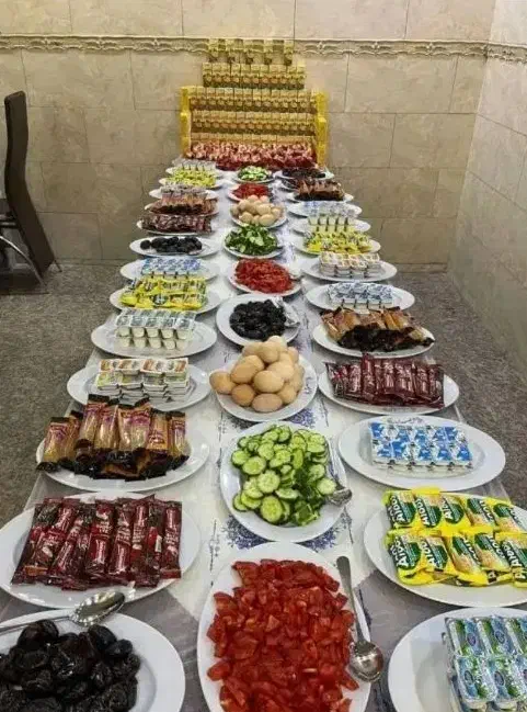 کارگروه زیارتی کربلا هتل فول ظرفیت 4 صندلی|تور و چارتر|اهواز, کوی ملی راه|دیوار