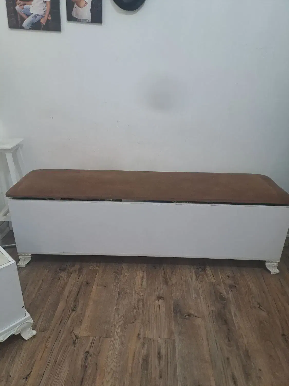 صندلی که درش باز میشه و کلی جا داره|صندلی و نیمکت|هشتگرد, شهرک آپادانا|دیوار