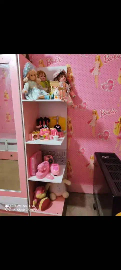 سرویس خواب نوجوان|تخت و سرویس خواب|چمران, |دیوار