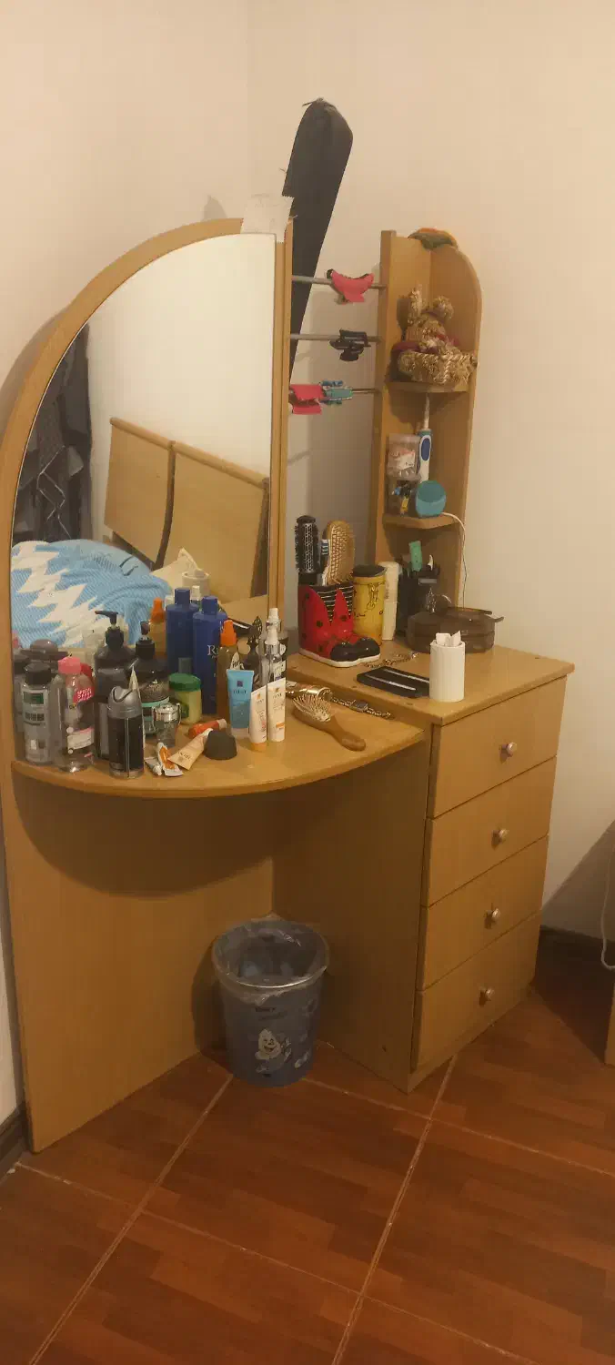 سرویس خواب|تخت و سرویس خواب|شیراز, شهرک گلستان|دیوار