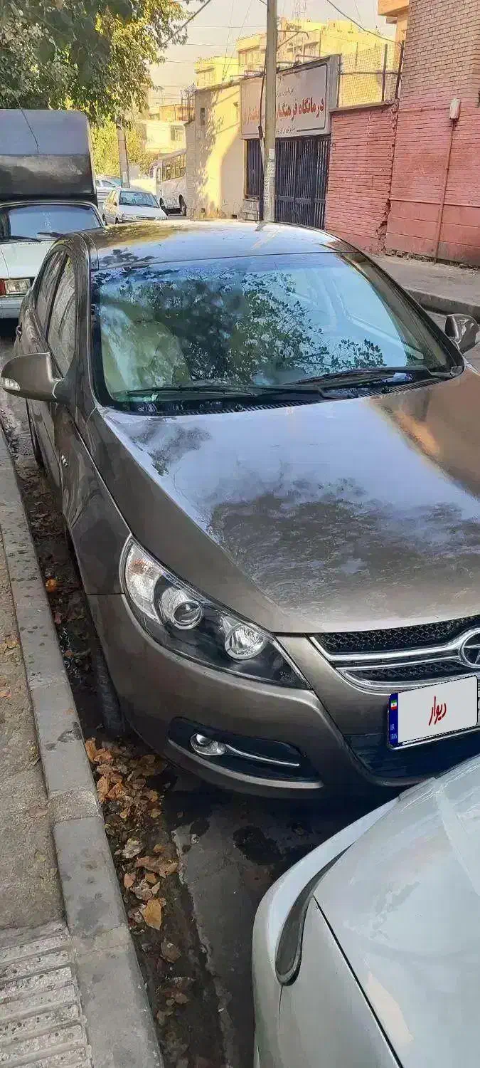 جک جی 5دنده ای کم کار|خودرو سواری و وانت|تهران, افسریه جنوبی|دیوار