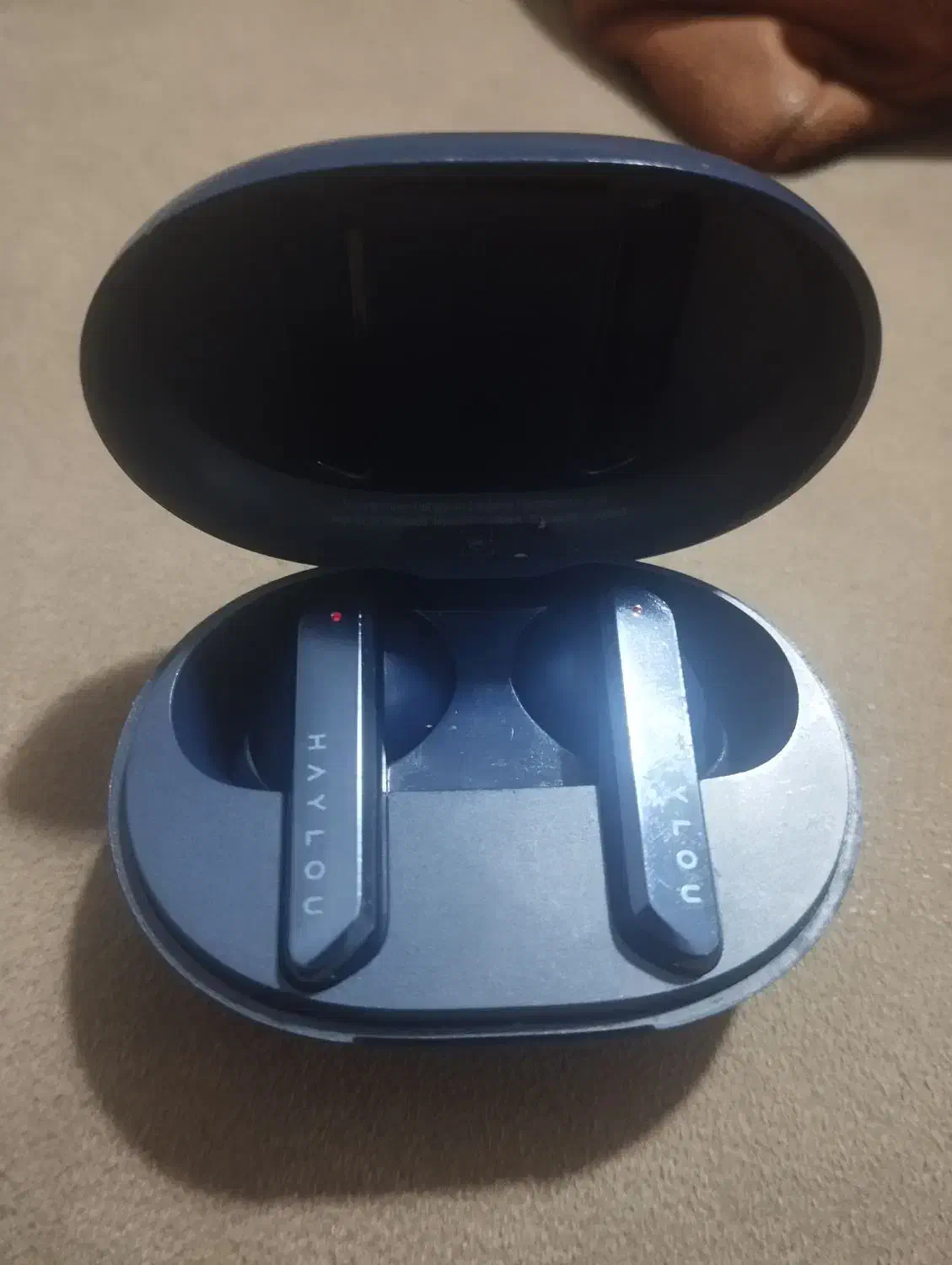 ایرپاد هایلو W1 اصلی و با کیفیت|لوازم جانبی موبایل و تبلت|زاهدان, |دیوار