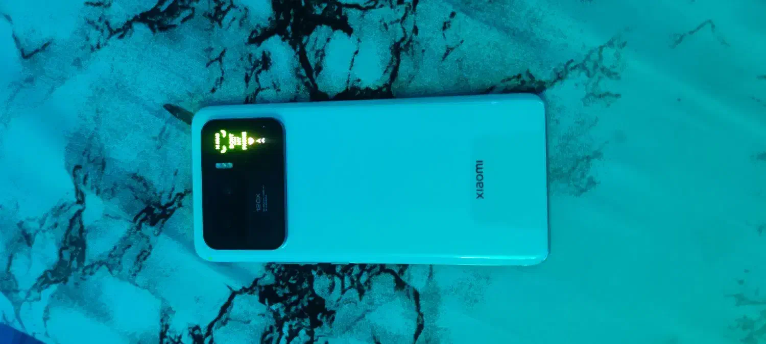 mi 11 ultra|موبایل|تهران, جوادیه|دیوار