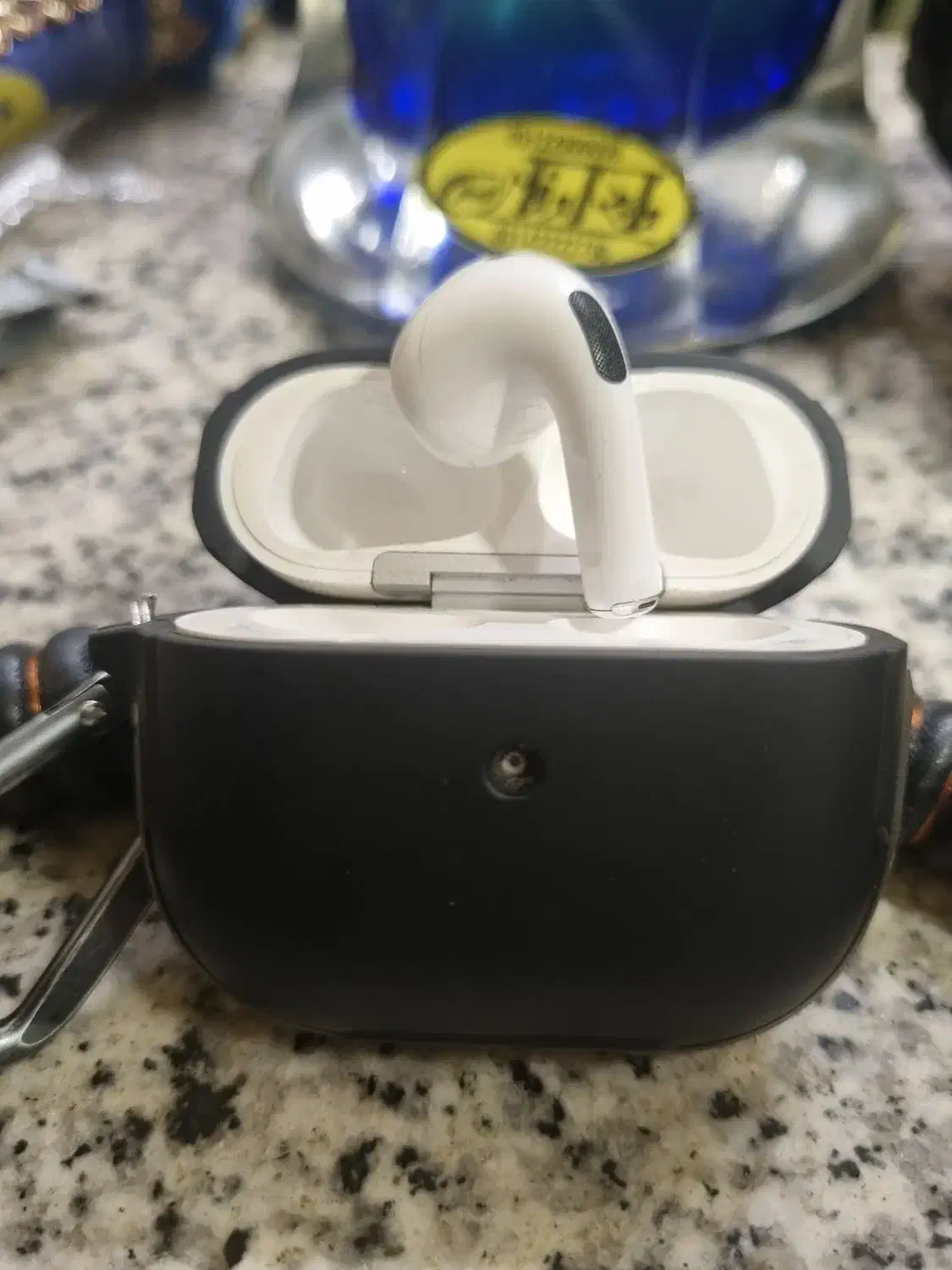 ایرپاد ۳ نرمال (اورجینال)|لوازم جانبی موبایل و تبلت|تهران, فاطمی|دیوار