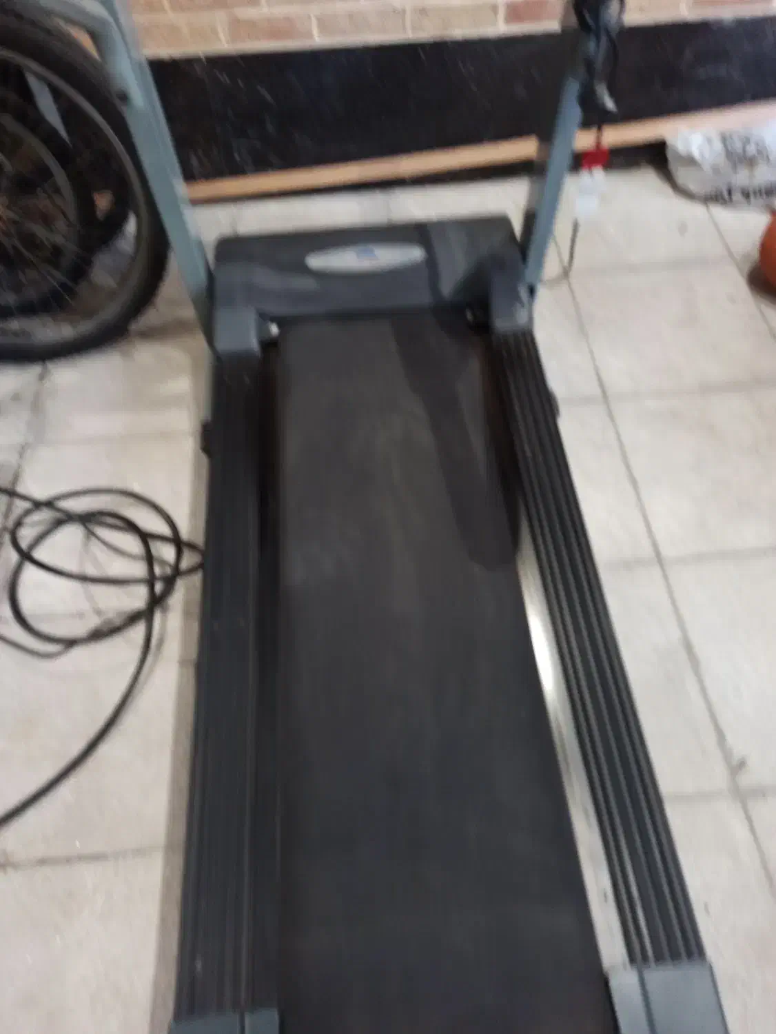 تردمیل خانگی|تجهیزات ورزشی|اصفهان, باغ نگاره|دیوار