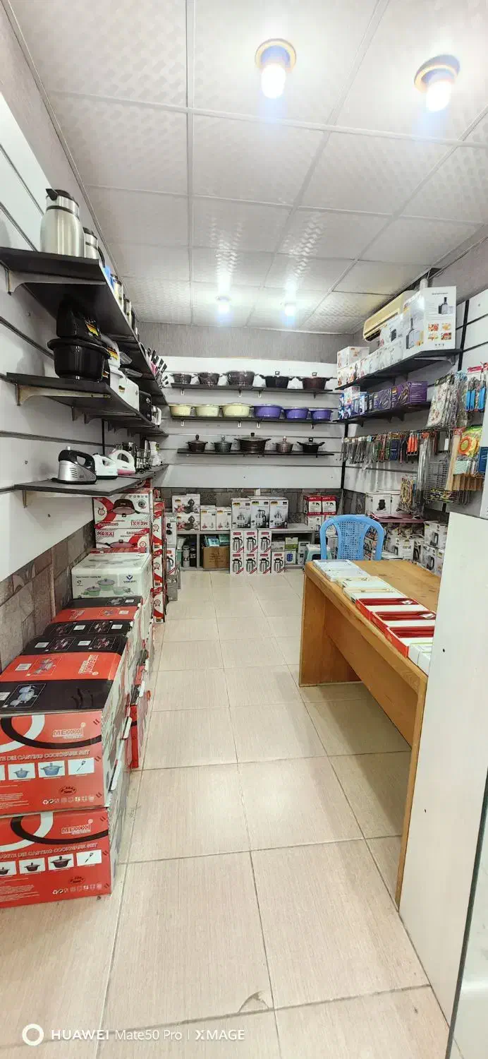 فروش مغازه ۱۳ متری در مجتمع تجاری شرق آسیا 1|فروش مغازه و غرفه|دلوار, |دیوار