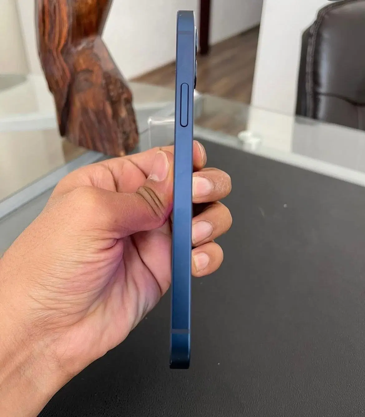 IPHONE 12|موبایل|بابل, |دیوار