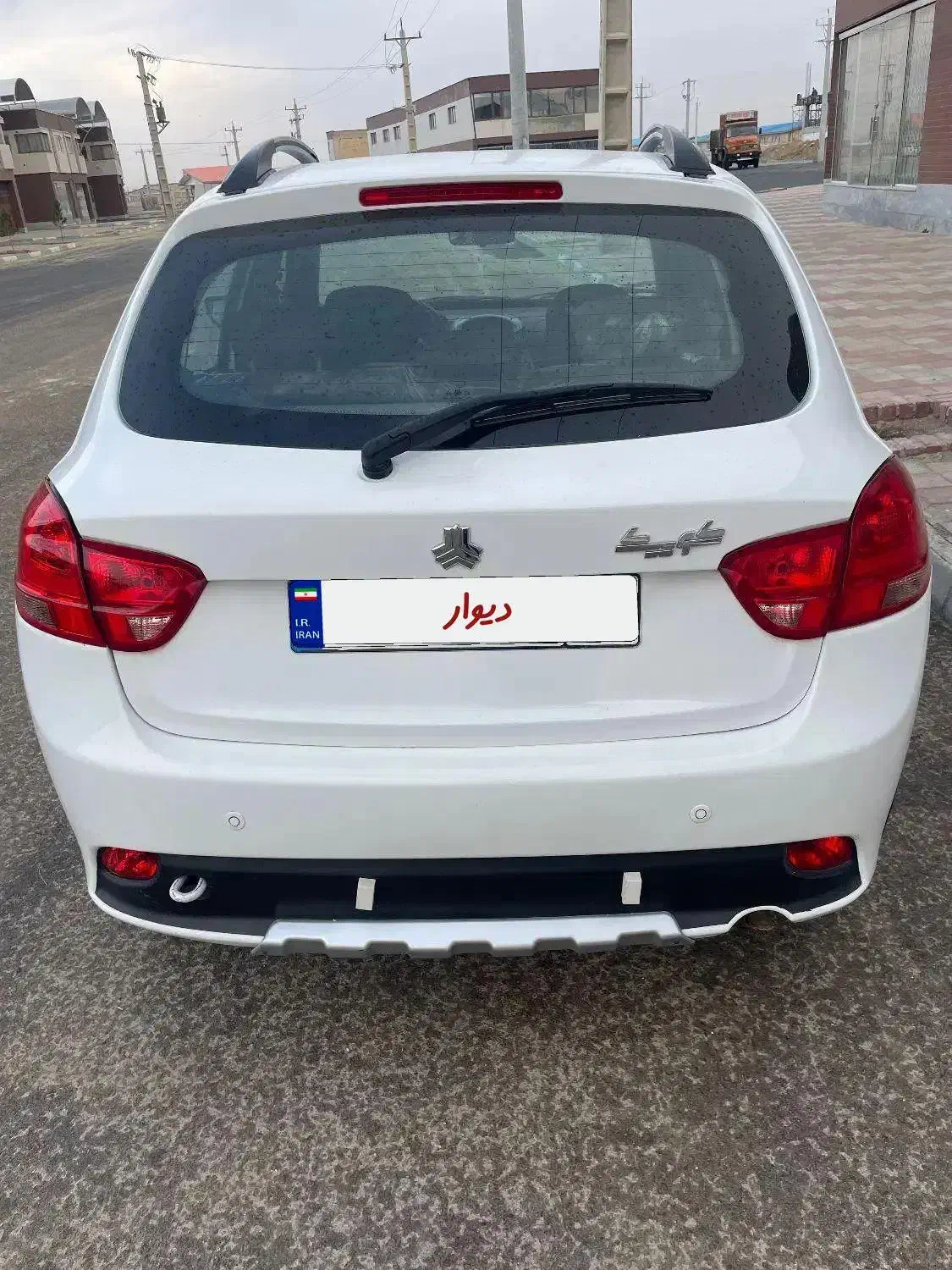 فروش سریع خودرو|خودرو سواری و وانت|همدان, |دیوار