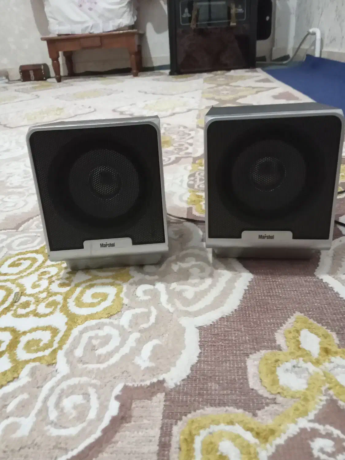 اسپیکر باند|سیستم صوتی خانگی|مشکیندشت, |دیوار