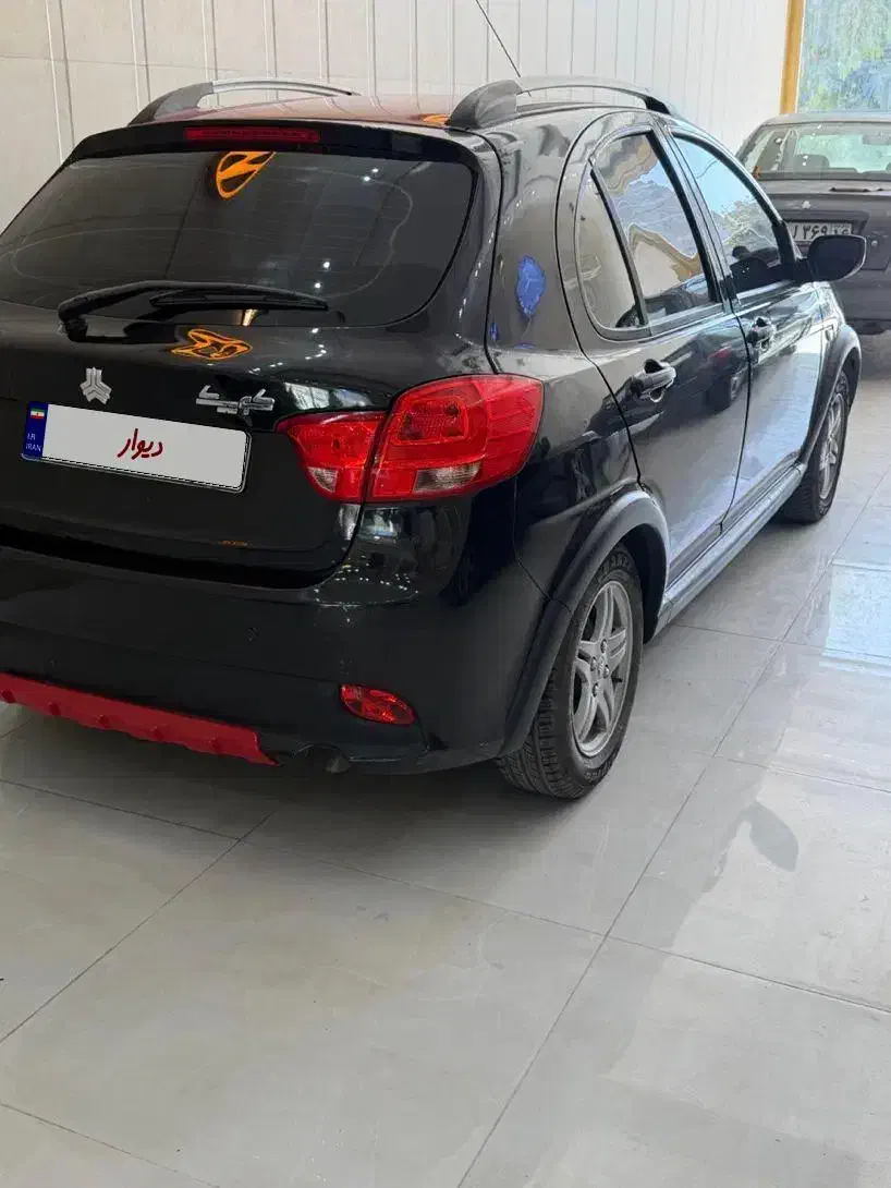 کویکrمدل۱۴۰۱مشگی بیرنگ|خودرو سواری و وانت|قم, زنبیل آباد|دیوار