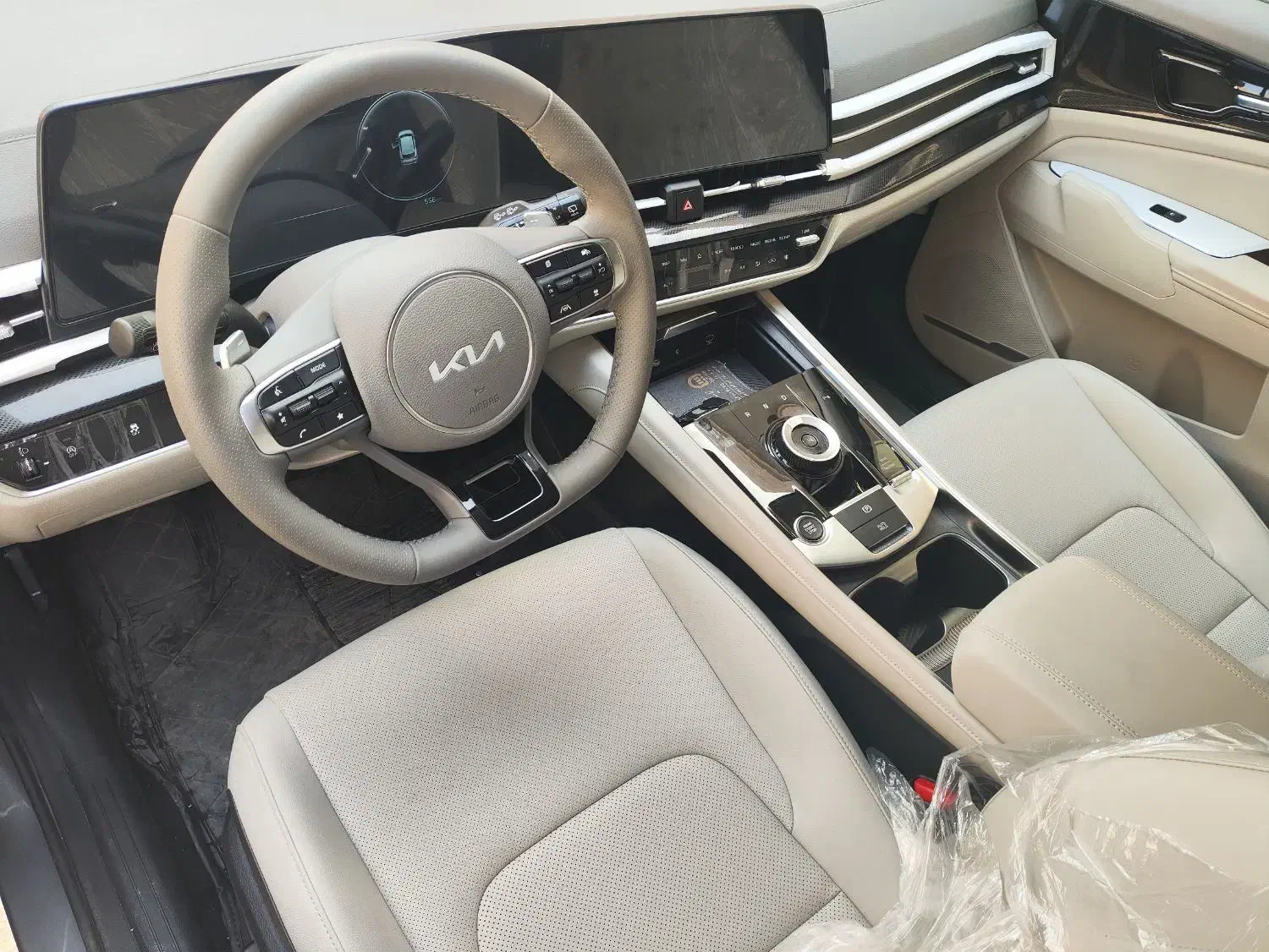 کیا اسپرتیج|خودرو سواری و وانت|خرمشهر, |دیوار