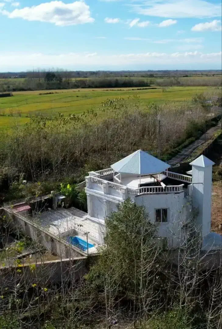 ویلایی جنگلی ۳۰۱ متری|فروش خانه و ویلا|رشت, گلسار|دیوار