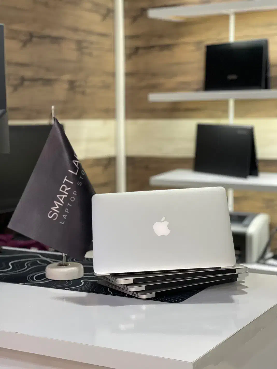 لپ تاپ اپل Macbook Air 2011 دانشجویی بالوازم/کد258|رایانه همراه|کرمانشاه, |دیوار