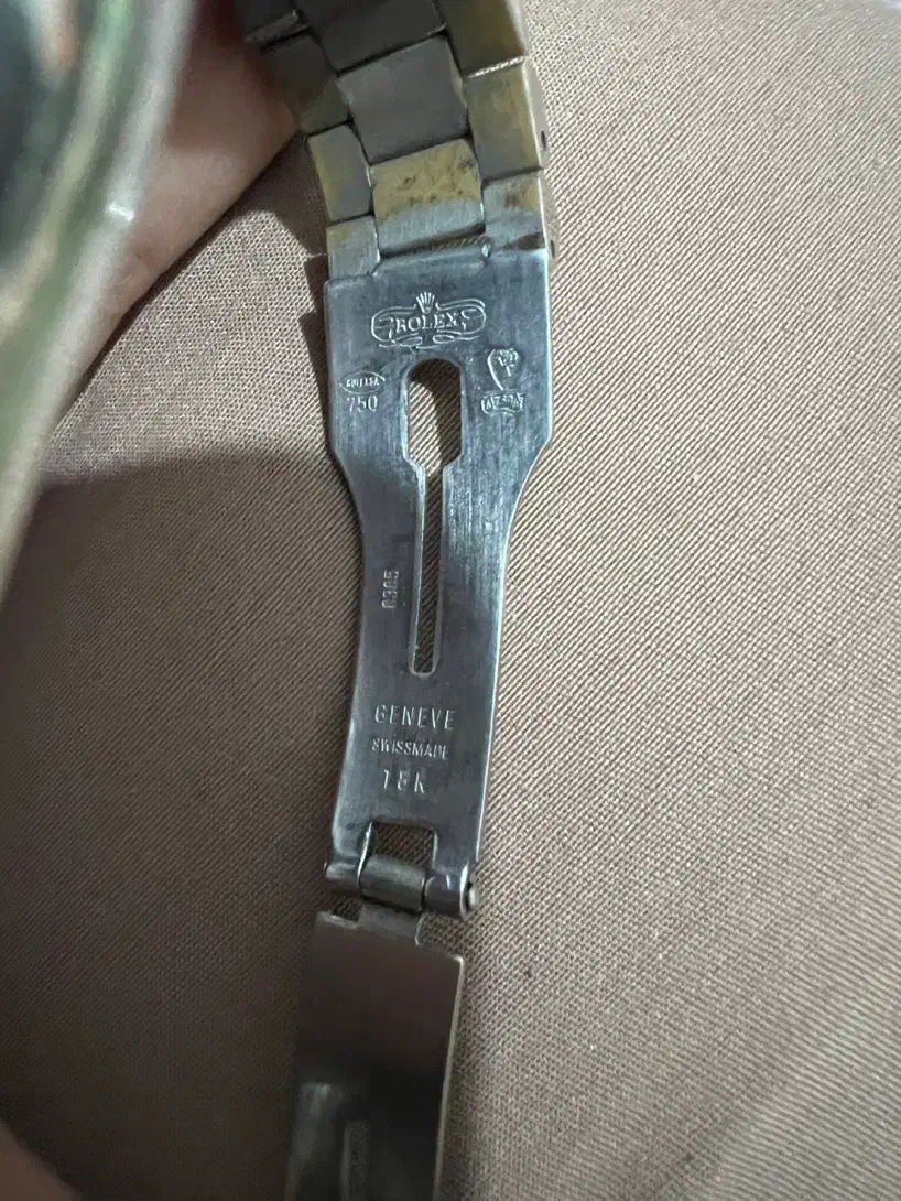 رولکس قدیمی اصلی|ساعت|تهران, فاطمی|دیوار