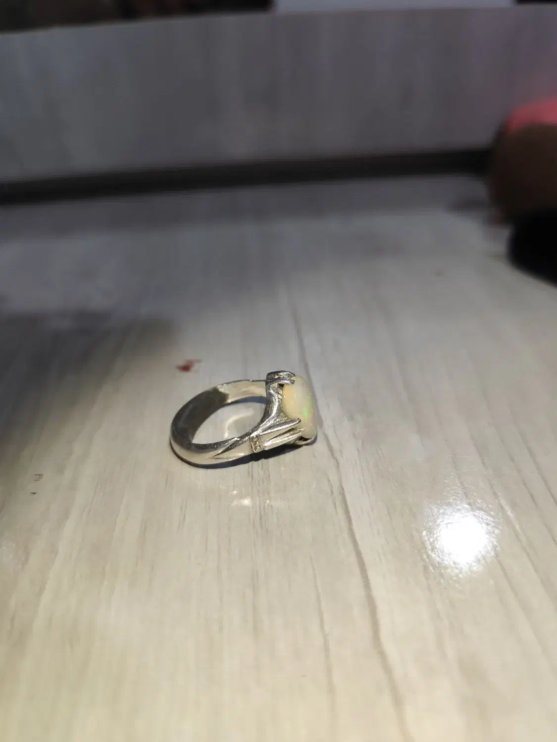 اوپال سفید|جواهرات|کرمانشاه, |دیوار