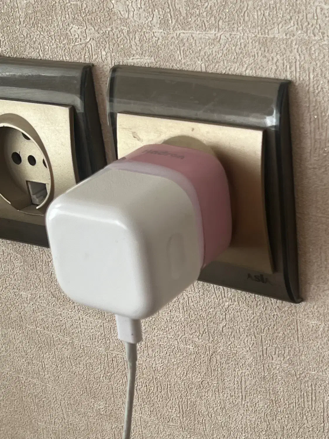 اداپتور ایفون|لوازم جانبی موبایل و تبلت|کرمان, |دیوار