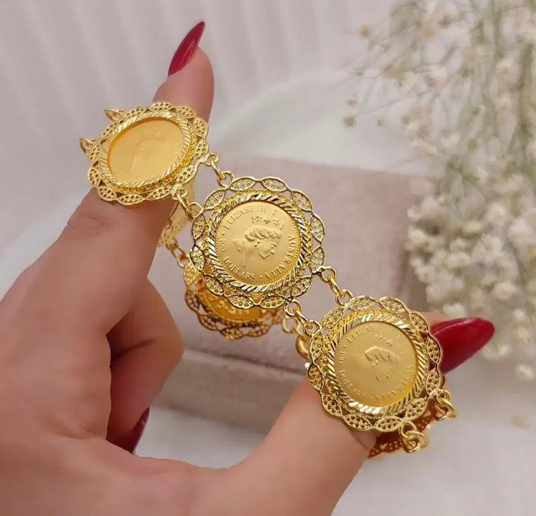 طلا روس رنگ ثابت تضمینی|بدلیجات|رشت, منظریه|دیوار