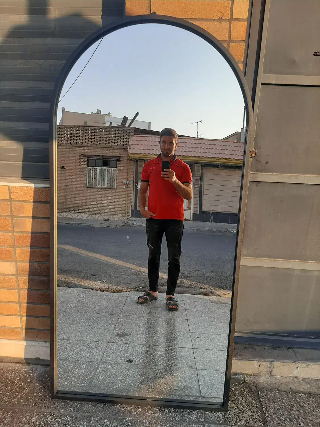 تولیدی آینه|آینه|اهواز, کیانپارس |دیوار