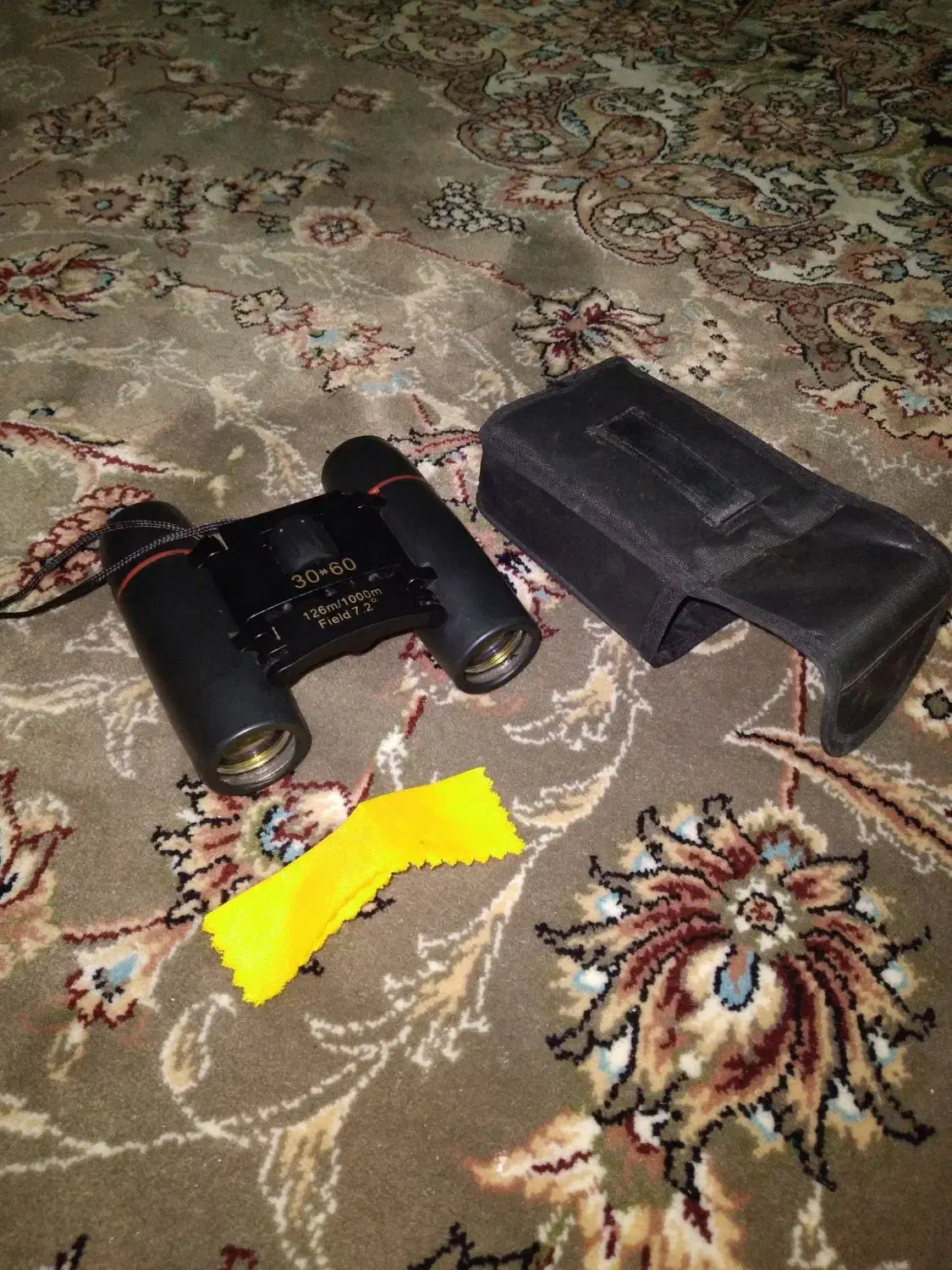 دوربین شکاری|کوهنوردی و کمپینگ|بابل, |دیوار