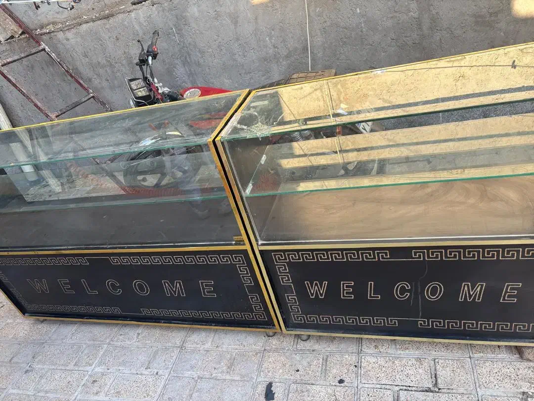 ویترین|فروشگاه و مغازه|ماهان, |دیوار