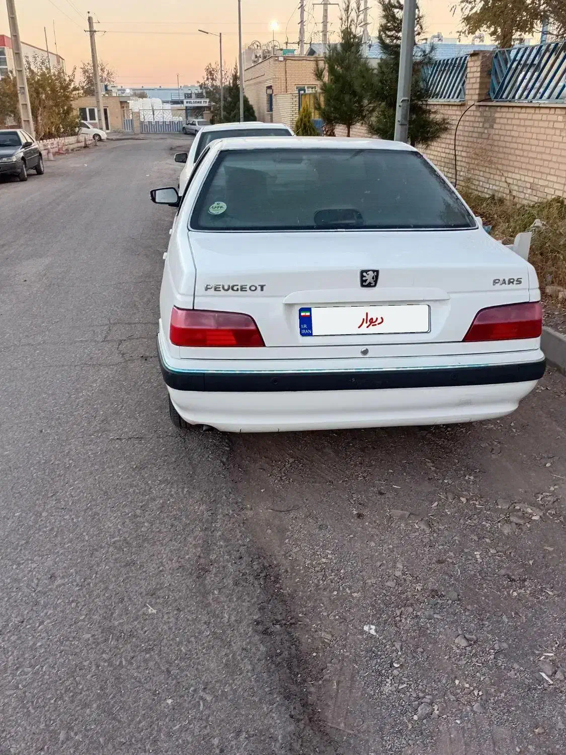 فروش|خودرو سواری و وانت|اشتهارد, |دیوار