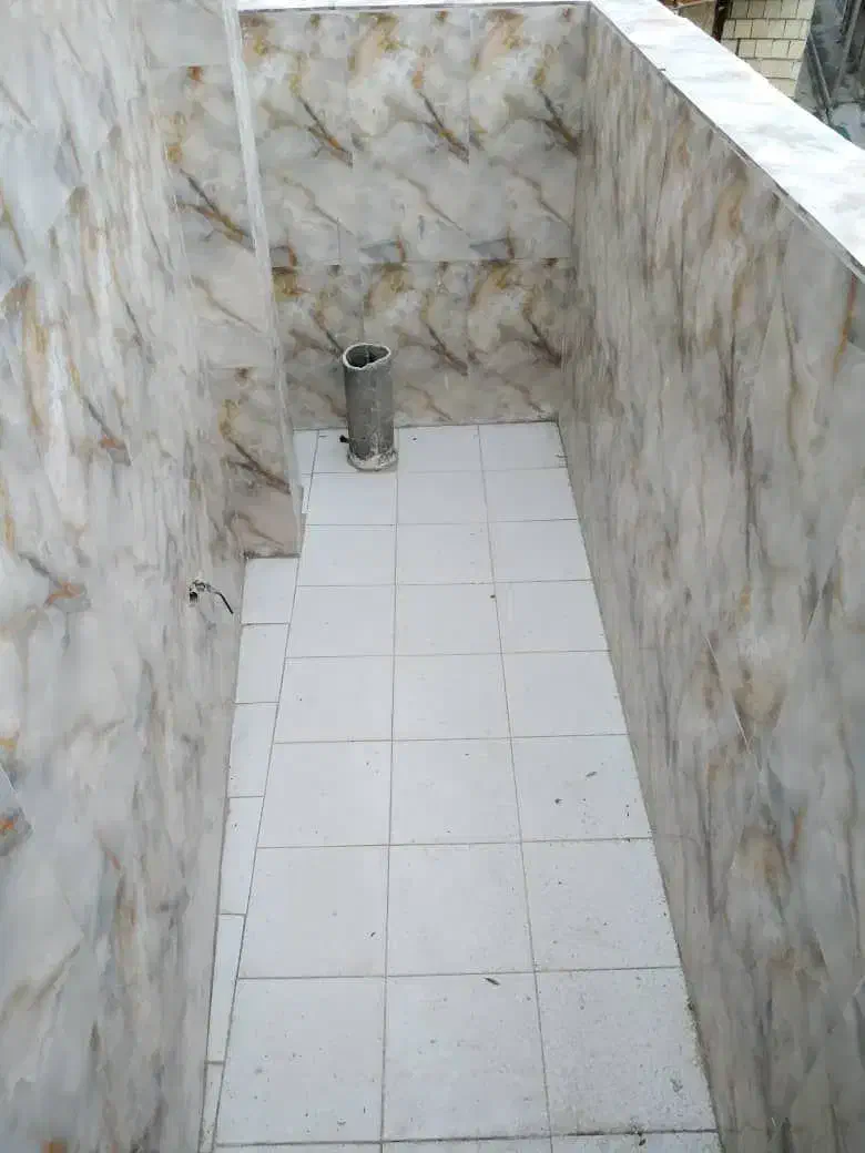 آپارتمان طبقه سوم ۵۵ متری|فروش آپارتمان|مشهد, شهرک بهارستان|دیوار