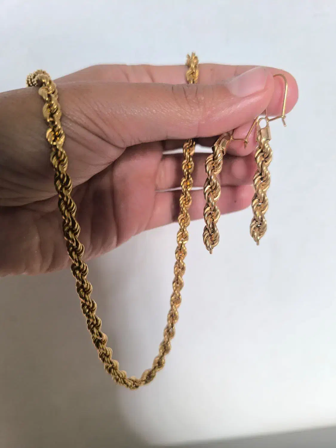 طلا فقط با ۲درصد|جواهرات|ارومیه, |دیوار