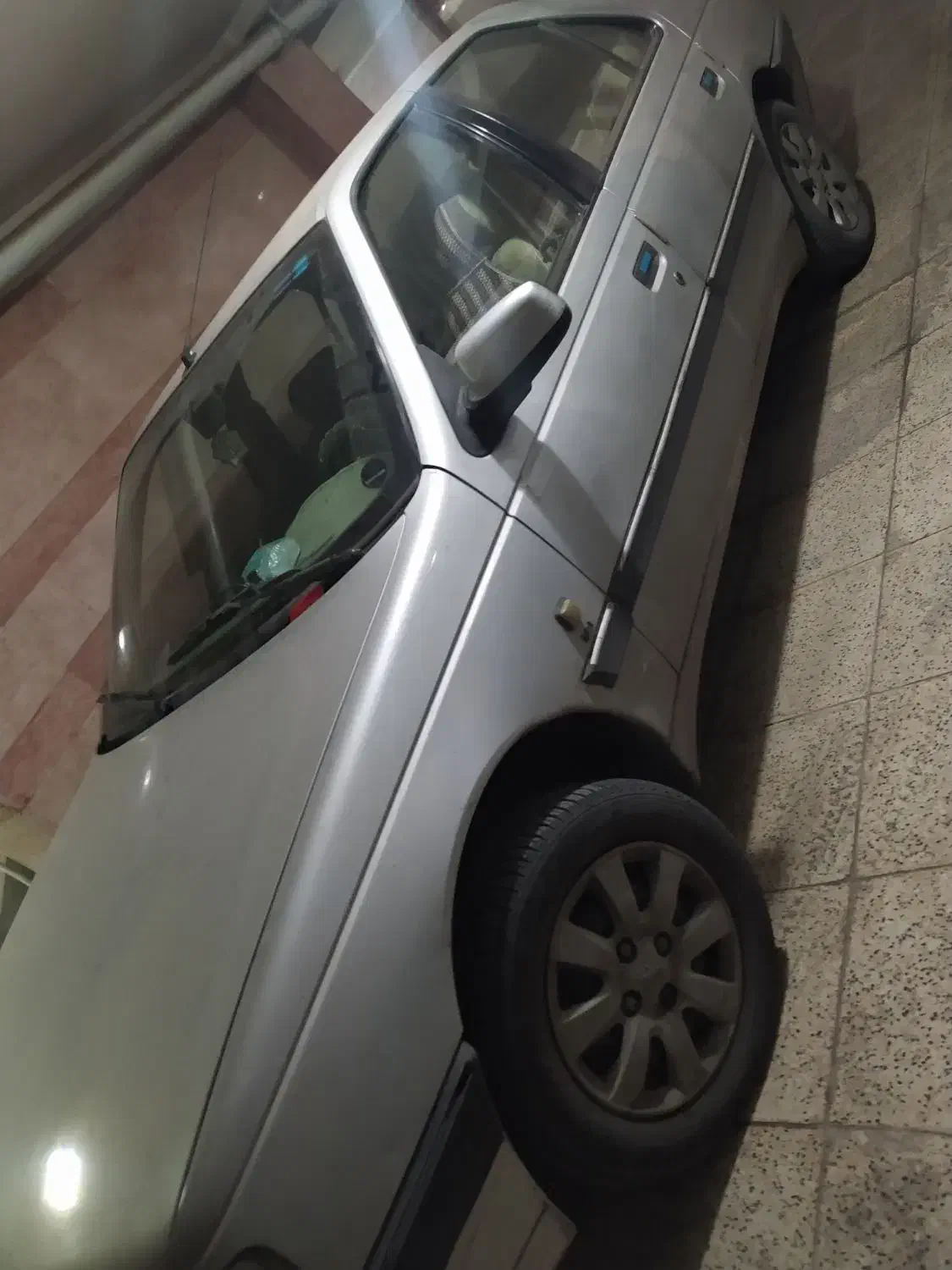 پژو۴۰۵slx|خودرو سواری و وانت|اهواز, شریعتی جنوبی|دیوار