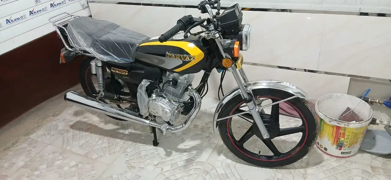 فروش موتور سیکلت|موتورسیکلت|بوکان, |دیوار