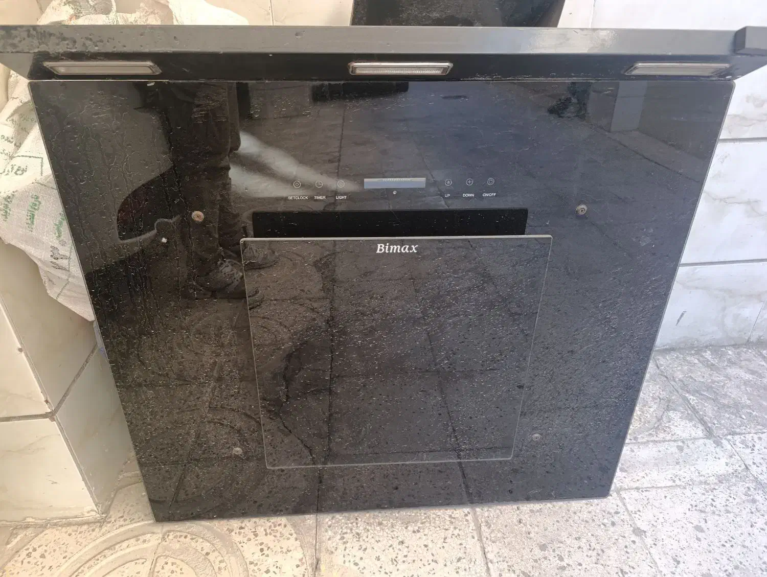 هود برند بیمکس|هود|فردوسیه, |دیوار