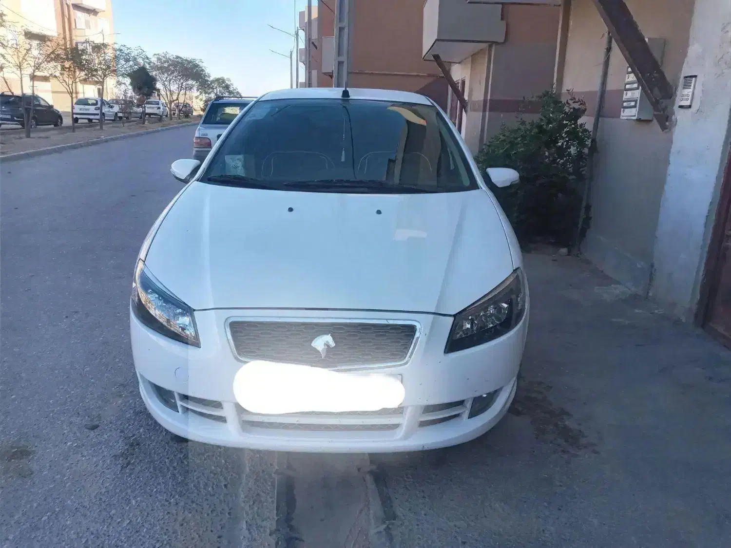 فروش رانا پلاس۴۰۱|خودرو سواری و وانت|شاهرود, |دیوار