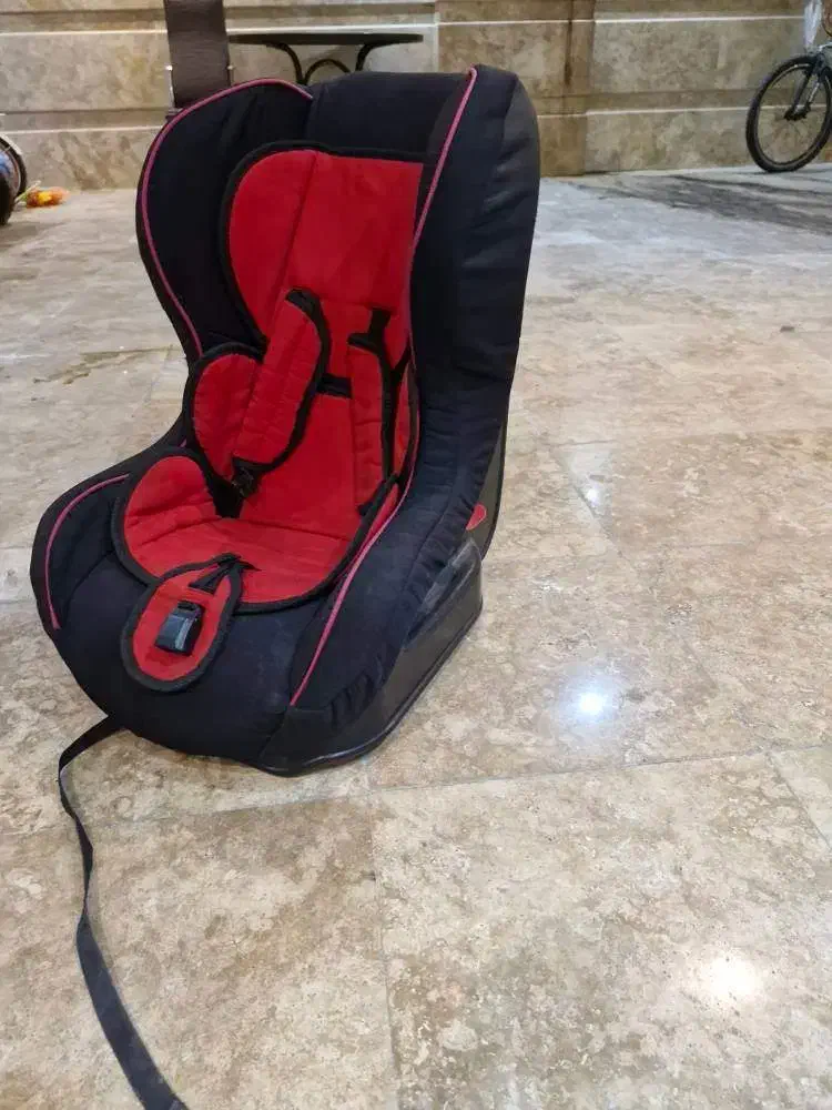 صندلی ماشین کودک دلیجان|کالسکه و لوازم جانبی|تهران, ازگل|دیوار