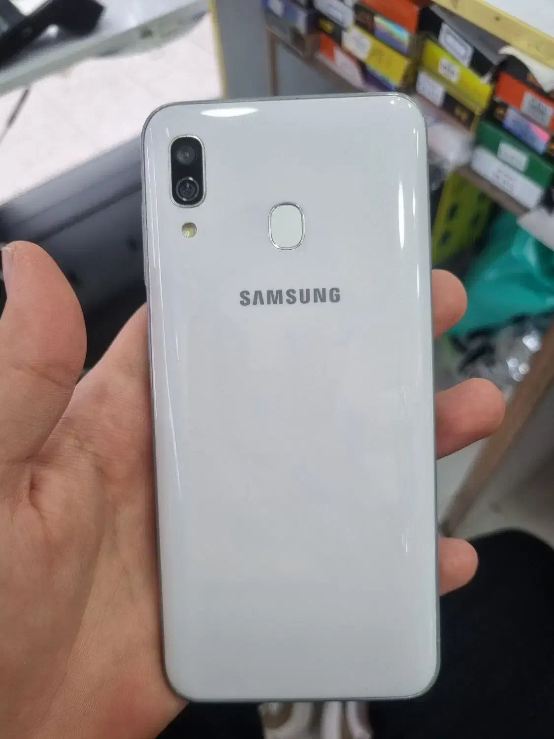 a30|موبایل|دورود, |دیوار