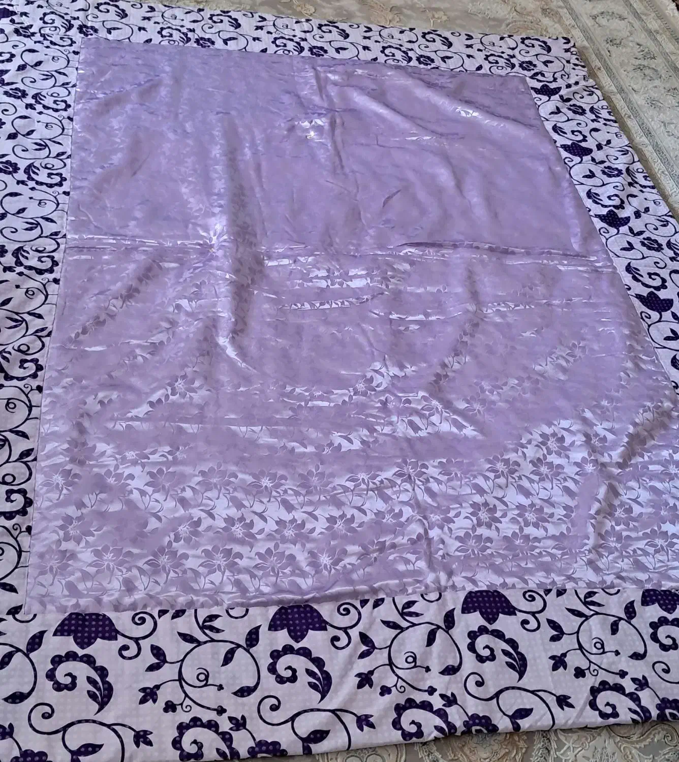 چند دست رخت خواب نو|رختخواب، بالش، پتو|اردبیل, |دیوار