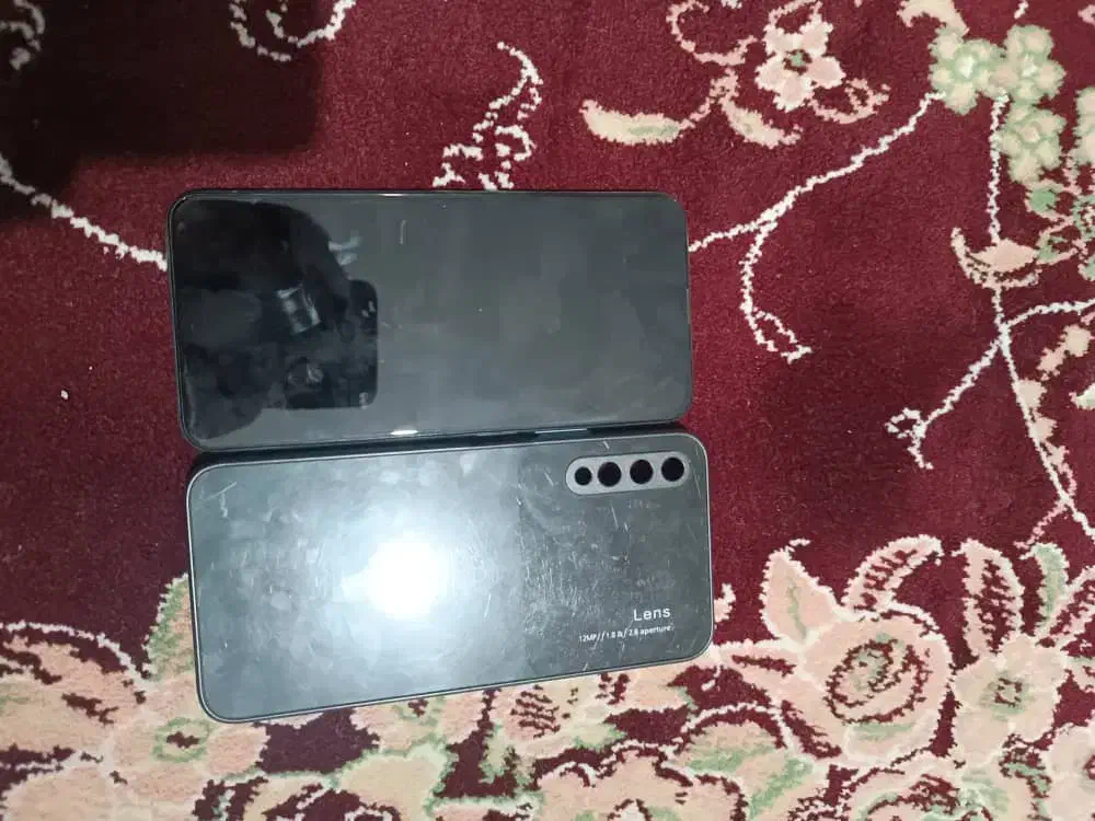 هواوی y9s سالم سالم|موبایل|شیراز, پودنک|دیوار