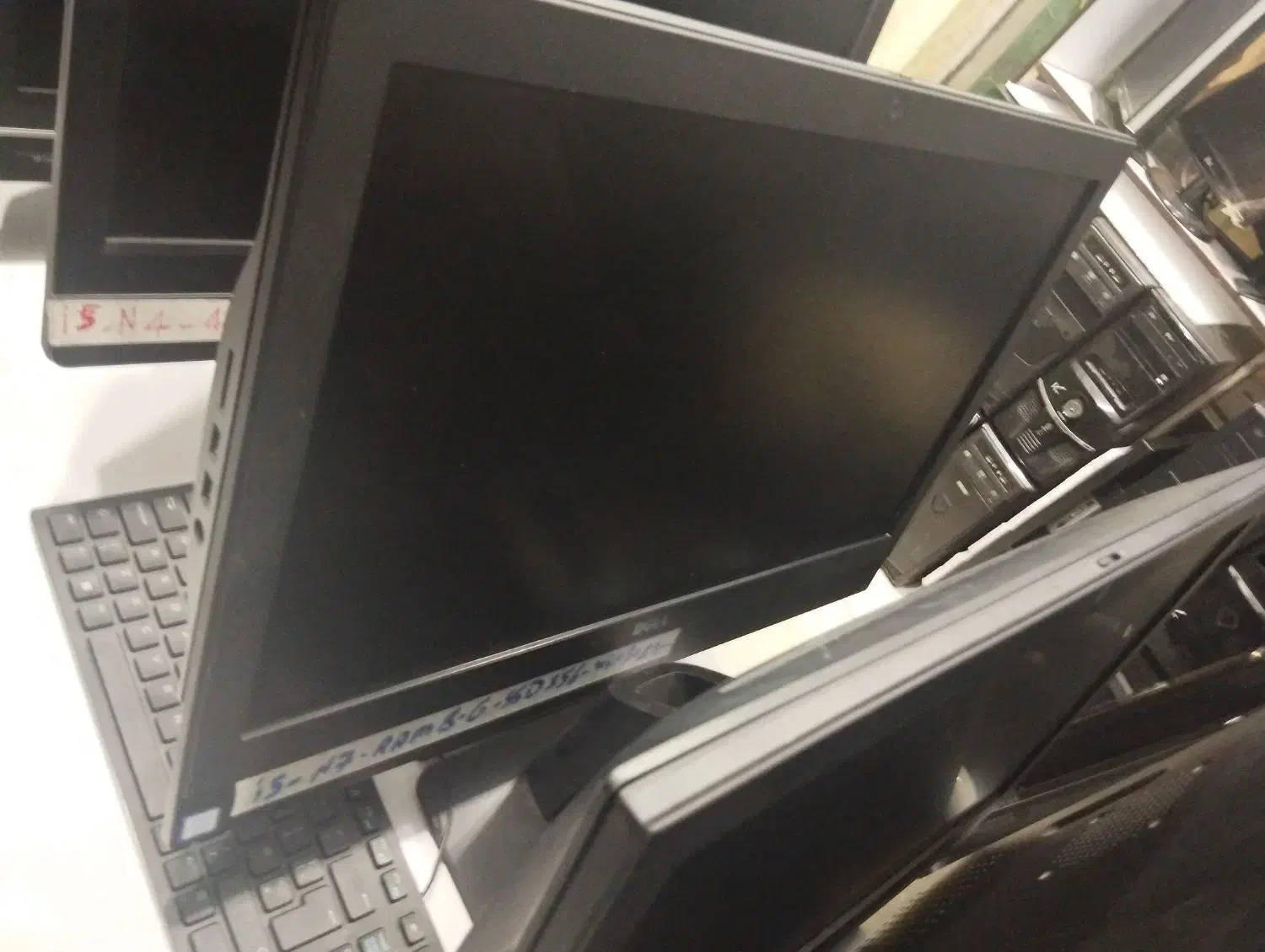 انواع ال این وان ‌|رایانه رومیزی|اهواز, نادری|دیوار