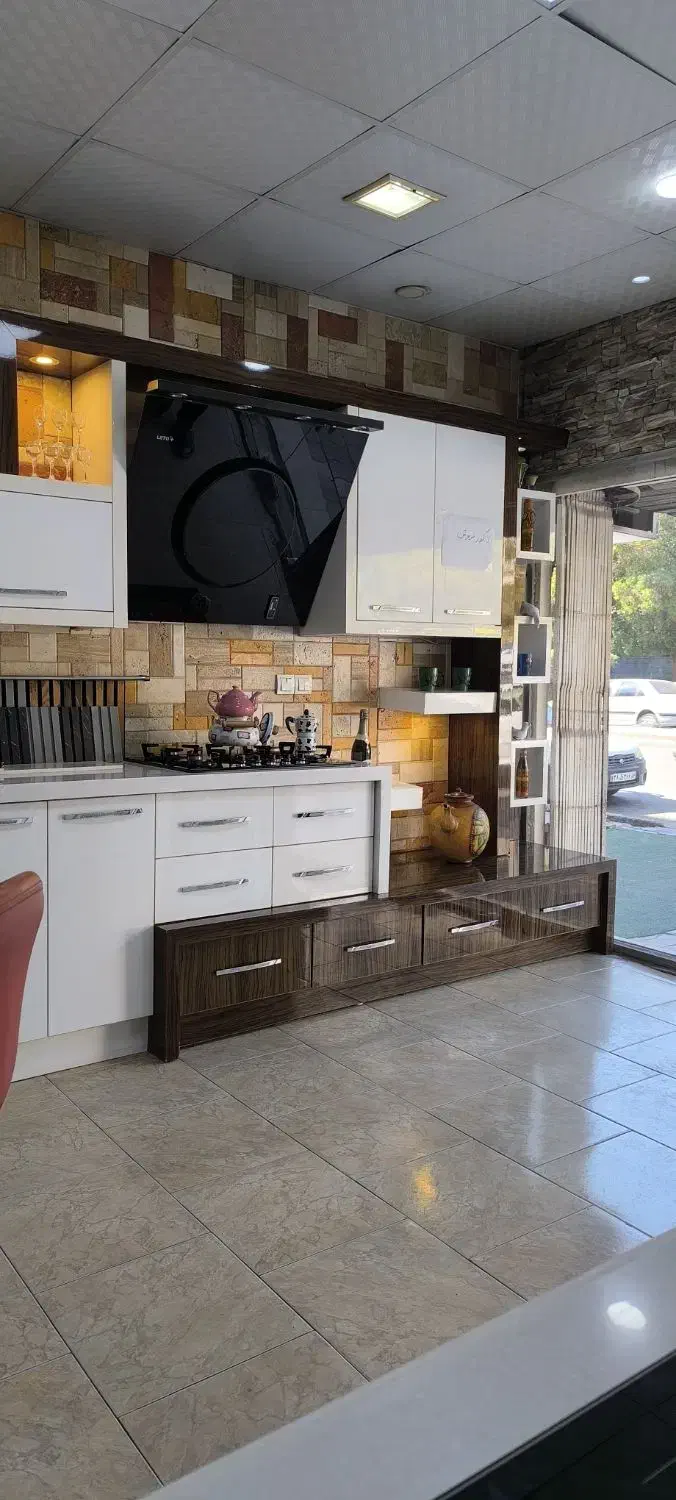 دکور مغازه|فروشگاه و مغازه|بندرعباس, |دیوار