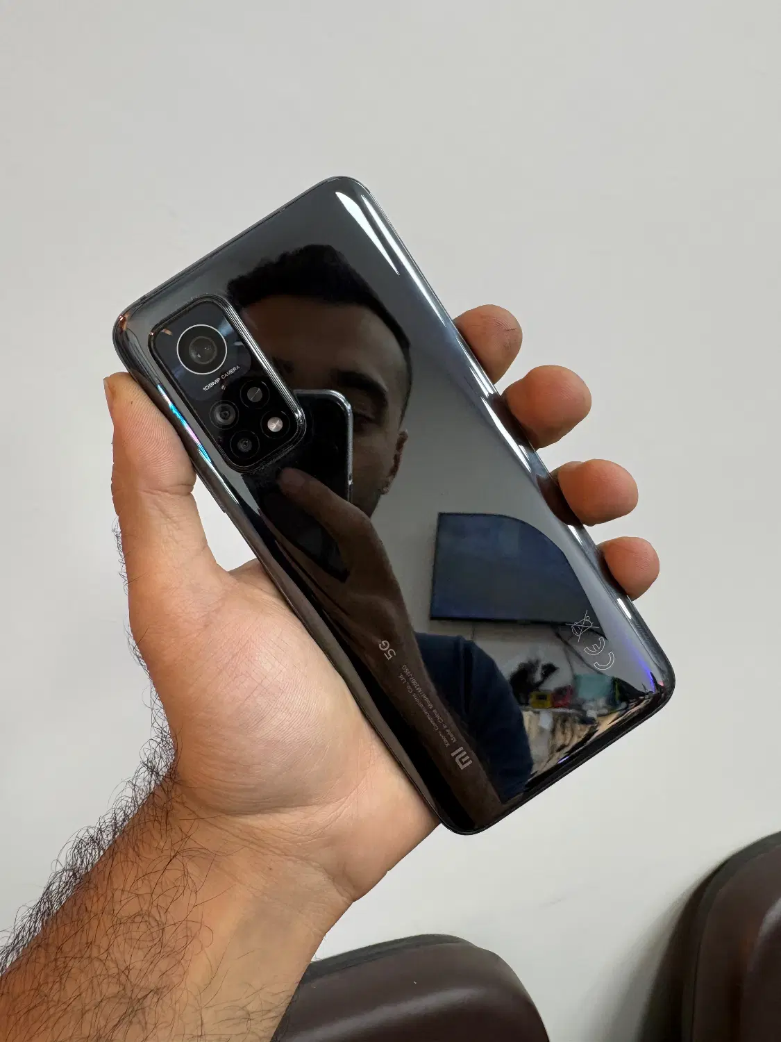256 Mi 10 tpro|موبایل|تهران, سلسبیل جنوبی|دیوار