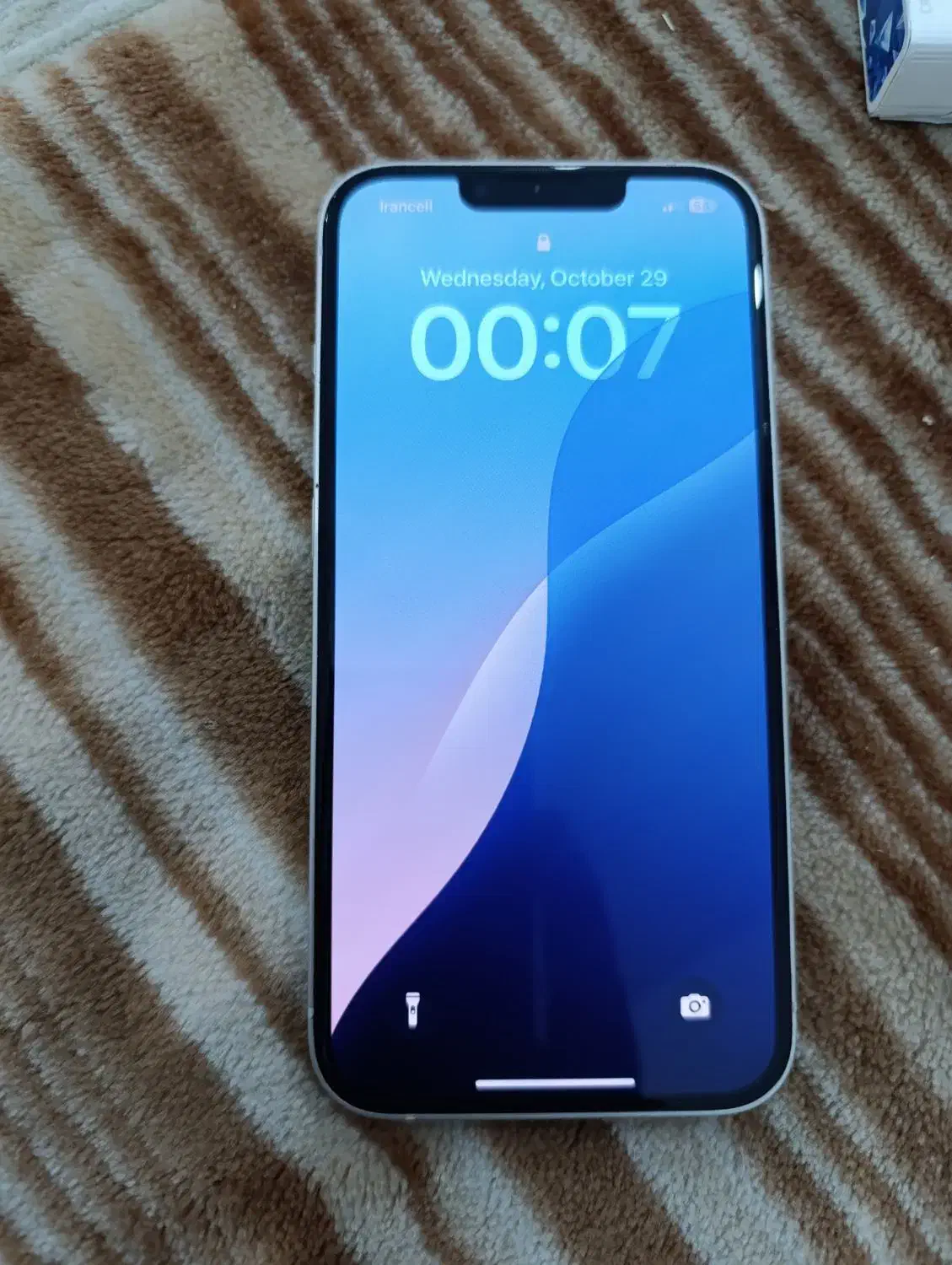 آیفون 13 نرمال|موبایل|الیگودرز, |دیوار