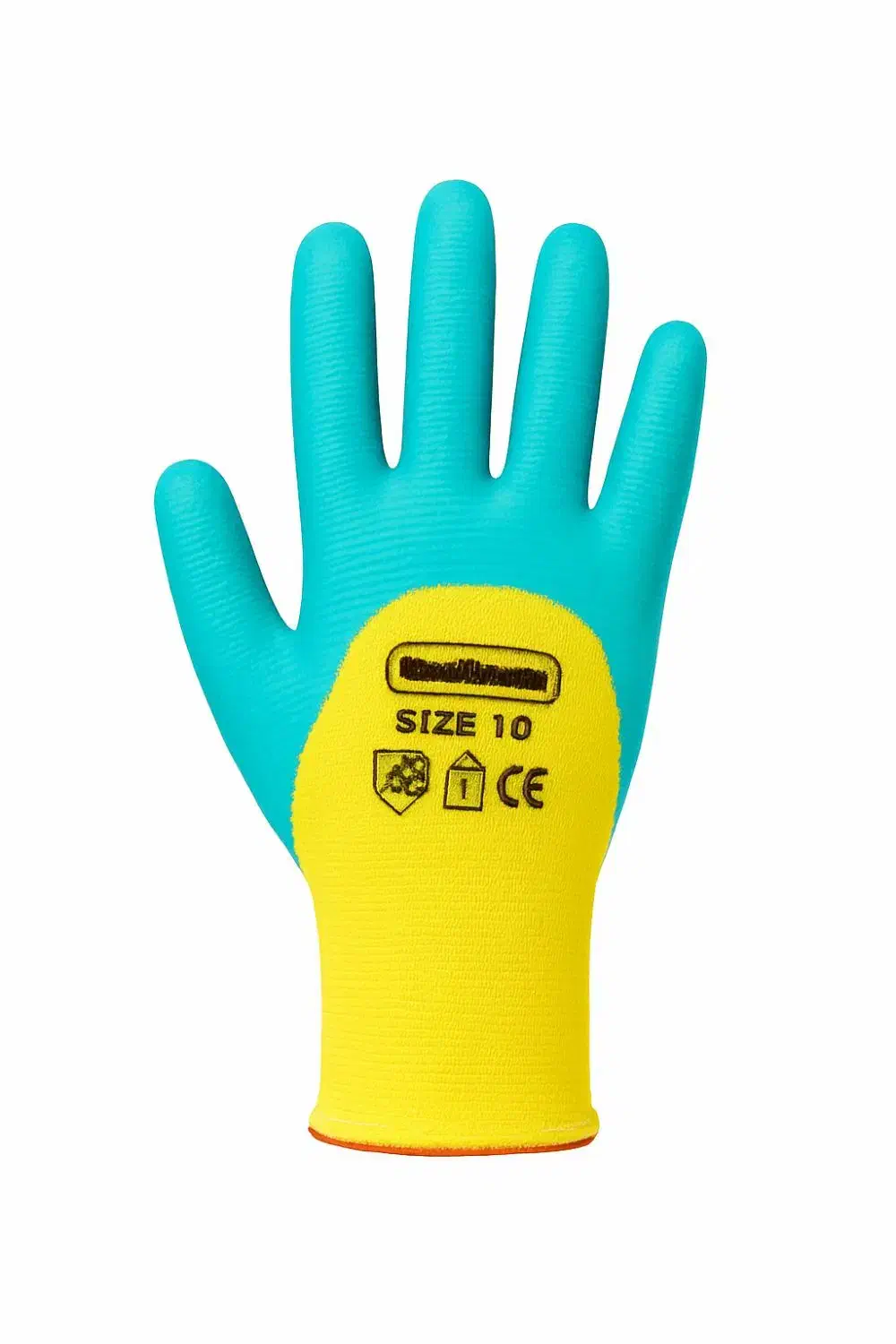 دستکش ۳/۴نیتریل زبرا گیلان|ابزارآلات|تهران, دردشت|دیوار