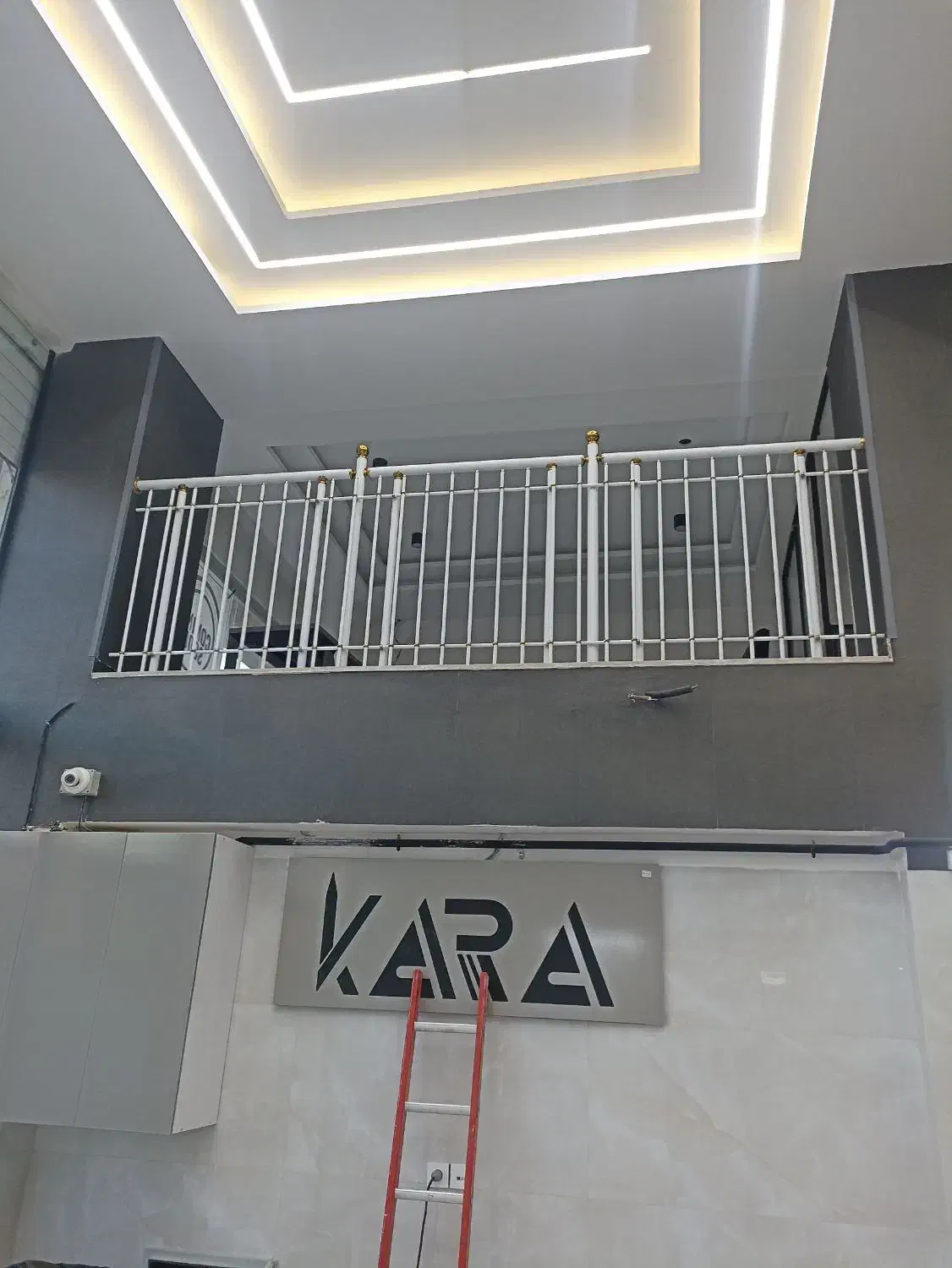 نرده استیل نهاوند|خدمات پیشه و مهارت|نهاوند, |دیوار