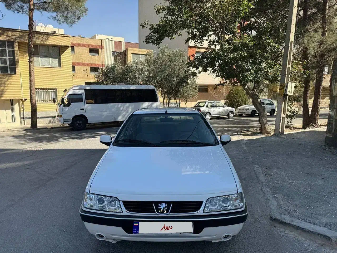 slxمدل 90تیوفایو|خودرو سواری و وانت|اصفهان, قائمیه|دیوار